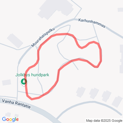 Jolkbyn kuntorata