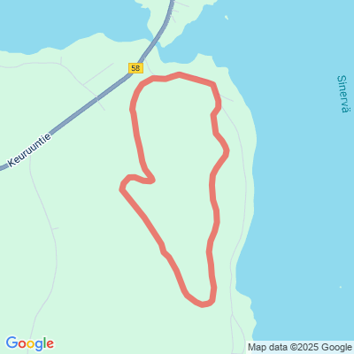 Hallinmäen kuntorata
