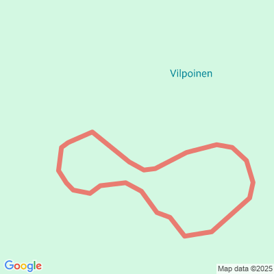 Huhtamäen kuntorata