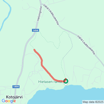 Kotojärven kuntorata