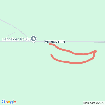 Lahnajoen kuntorata