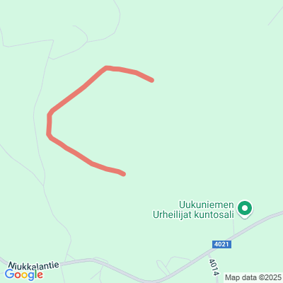Tarnalan kuntorata