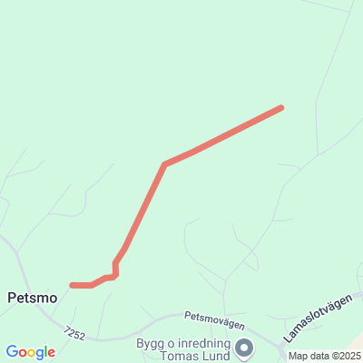 Petsmon kuntorata