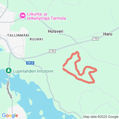 Tarmolan kuntorata