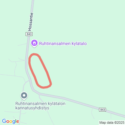 Juntusrannan kuntorata