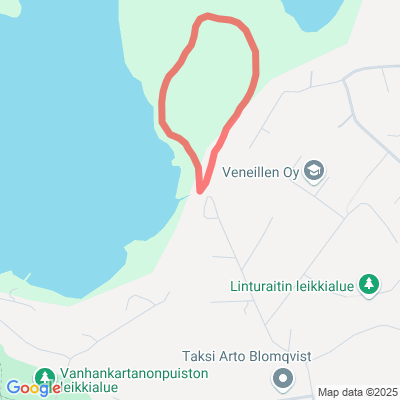 Villähteen kuntorata