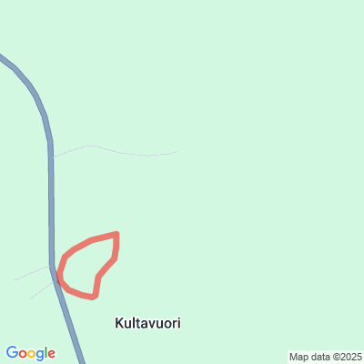 Levijoen kuntorata