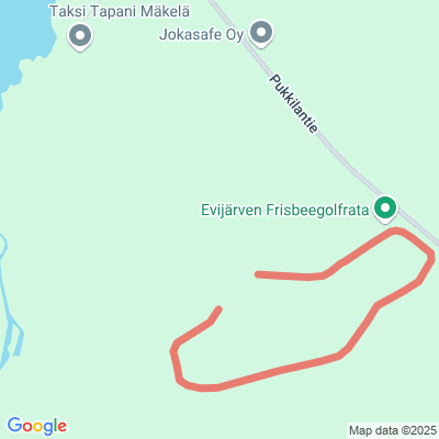 Nissinkankaan pururata