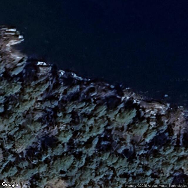 Bärskär kiinnityssilmukka 2
