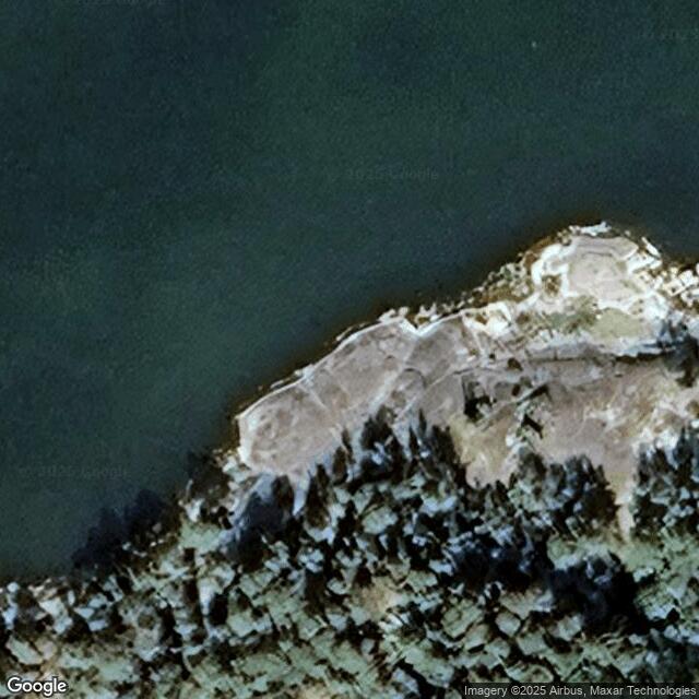 Dalskär kiinnityssilmukka 1