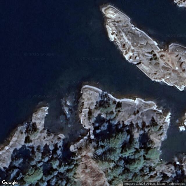 Fladalandet kiinnityspiste 2