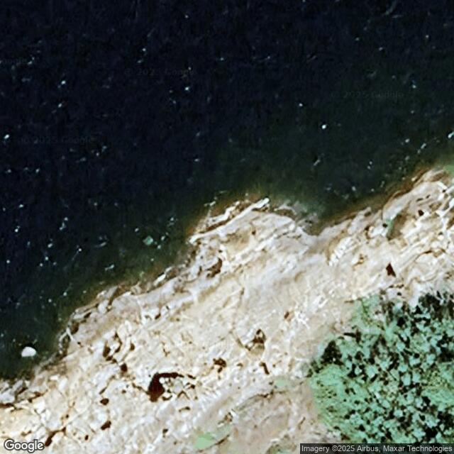 Kråkskär Nauvo kiinnityssilmukka 6