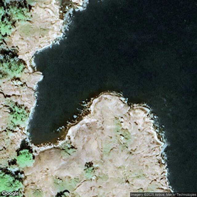 Yxskär veneenkiinnityssilmukka 3
