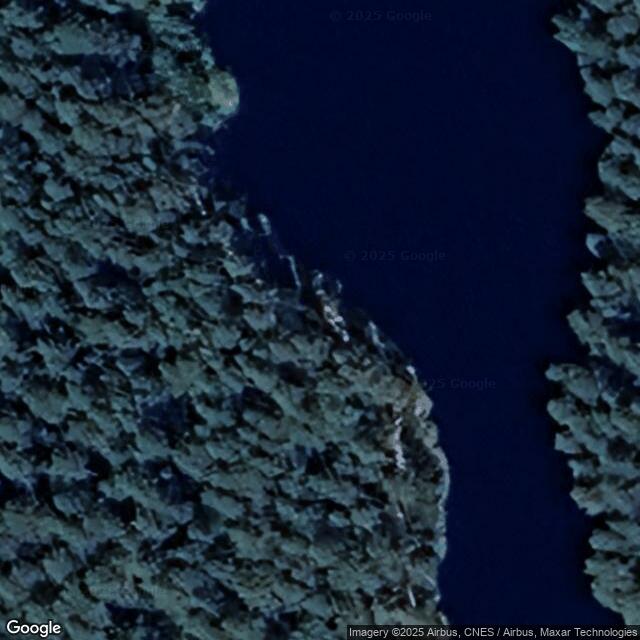 Vähä-Koukkujärvi laituri 4