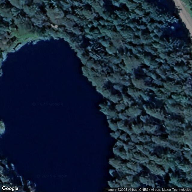 Vähä-Koukkujärvi laituri 7