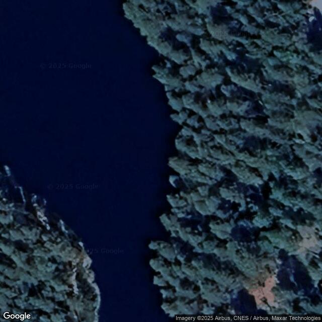 Vähä-Koukkujärvi laituri 8