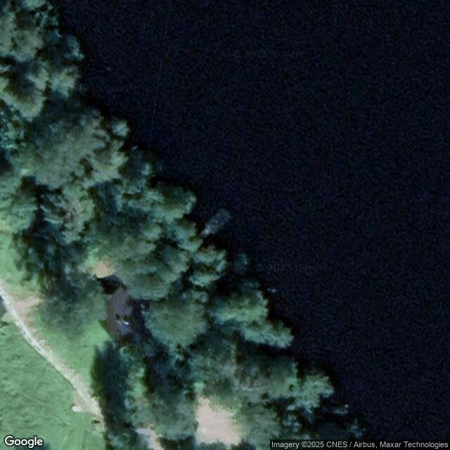 Sammakkoniemi saunan uimalaituri
