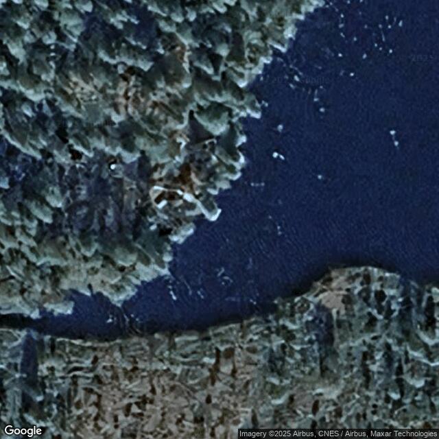Saarijärvi laituri