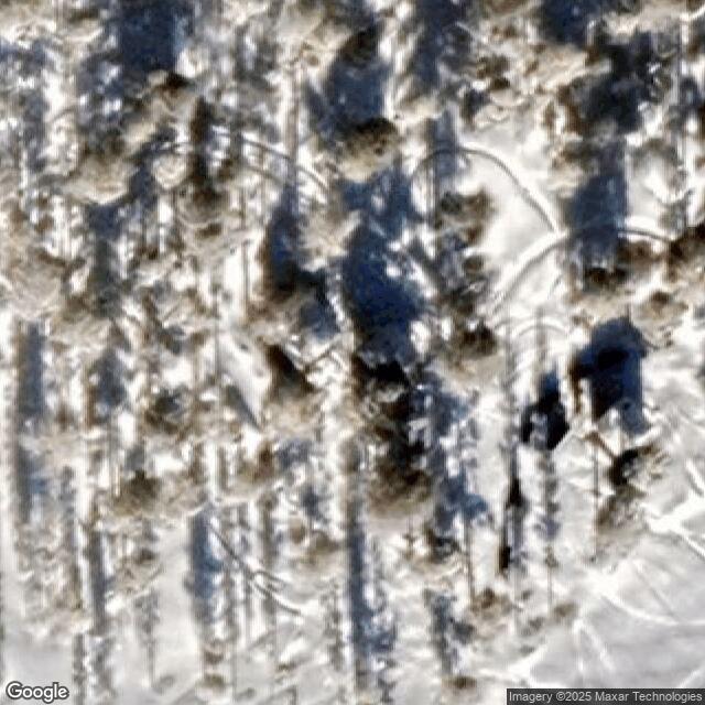 Rautujärvi käymälä
