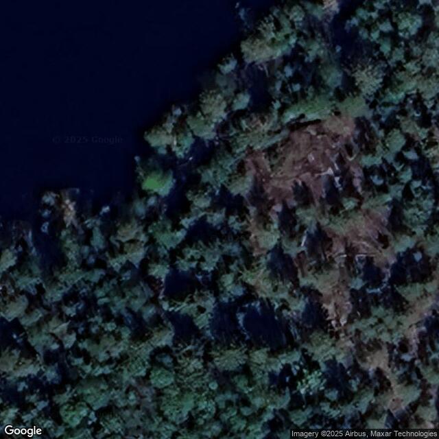 Korsolampi käymälä