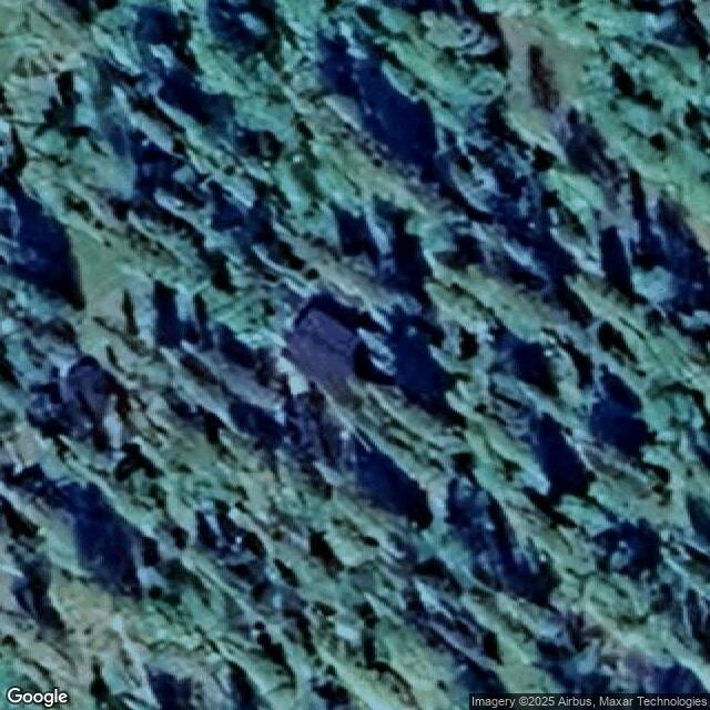 Pyhäjärven uusi käymälä