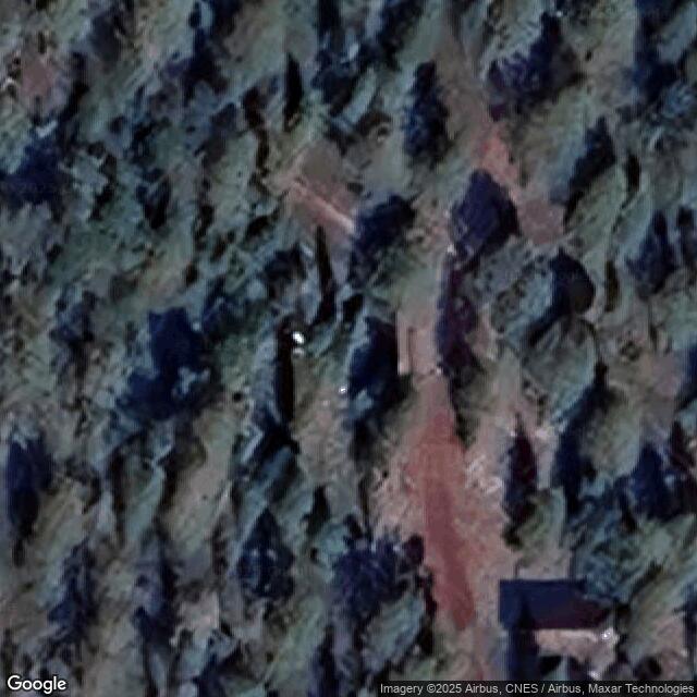 Tunturijärven laavun UUSI kuivakäymälä