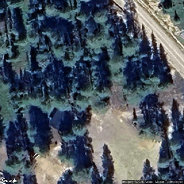Pakasaivon kuivakäymälä, esteetön