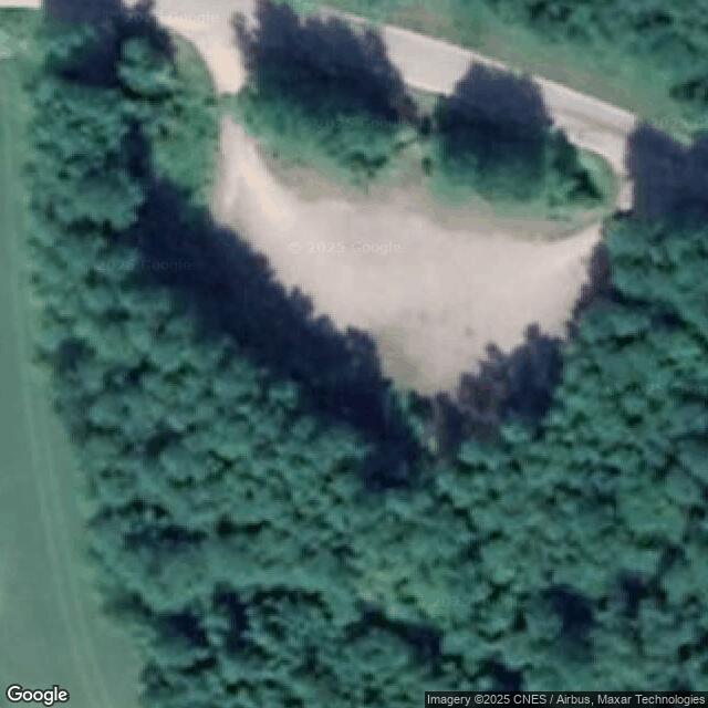 Kasinniemi käymälä P-alueella