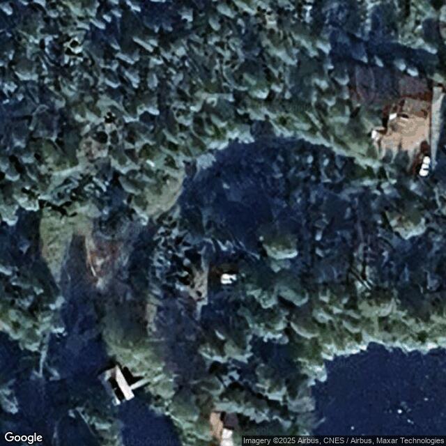 Mäntyjärvi käymälä 1
