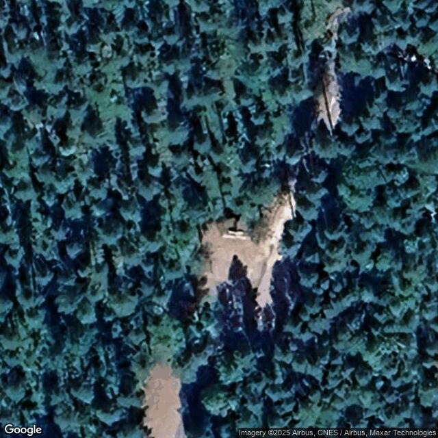 Ahvenlammen esteetön käymälä
