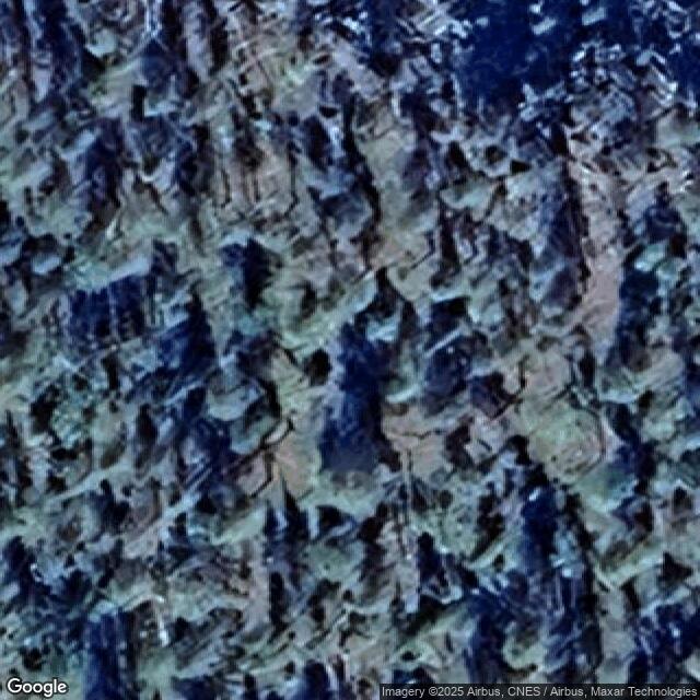 Sokkapetäjävaara käymälä