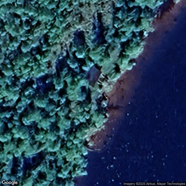 Hanhilahti käymälä