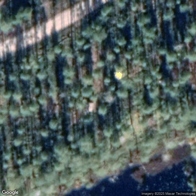 Aittojärvi tulentekopaikan käymälä