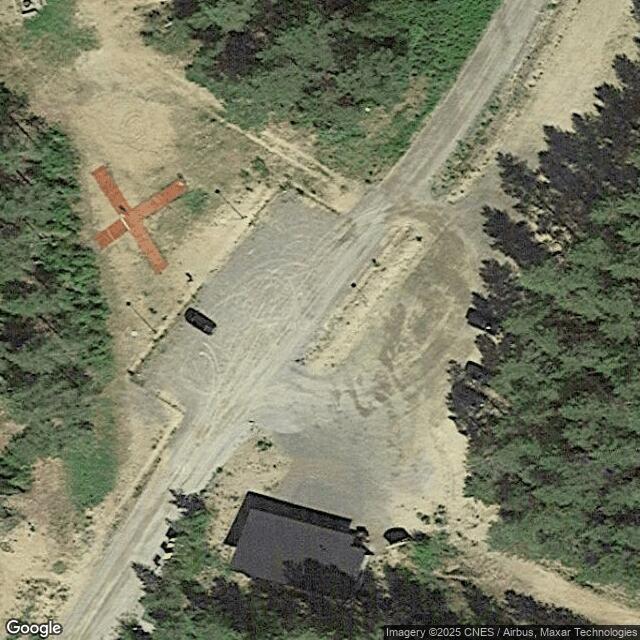 Kanavan parkkipaikka 
