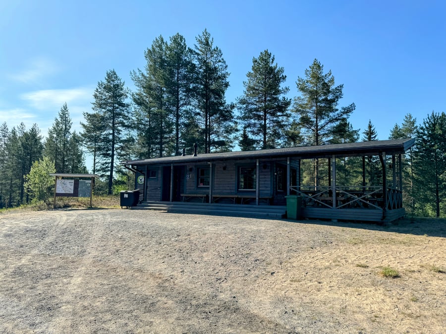Kotkanmaja