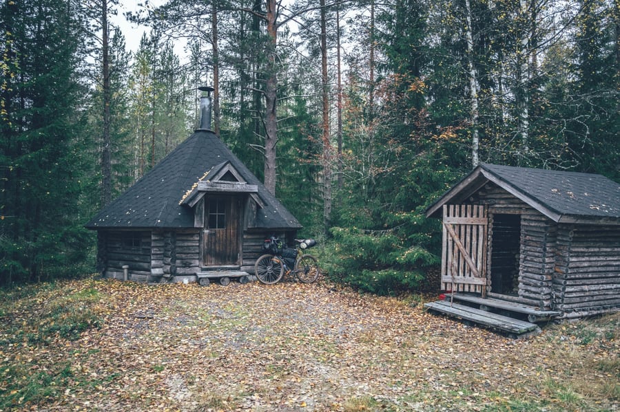 Mutterimökki