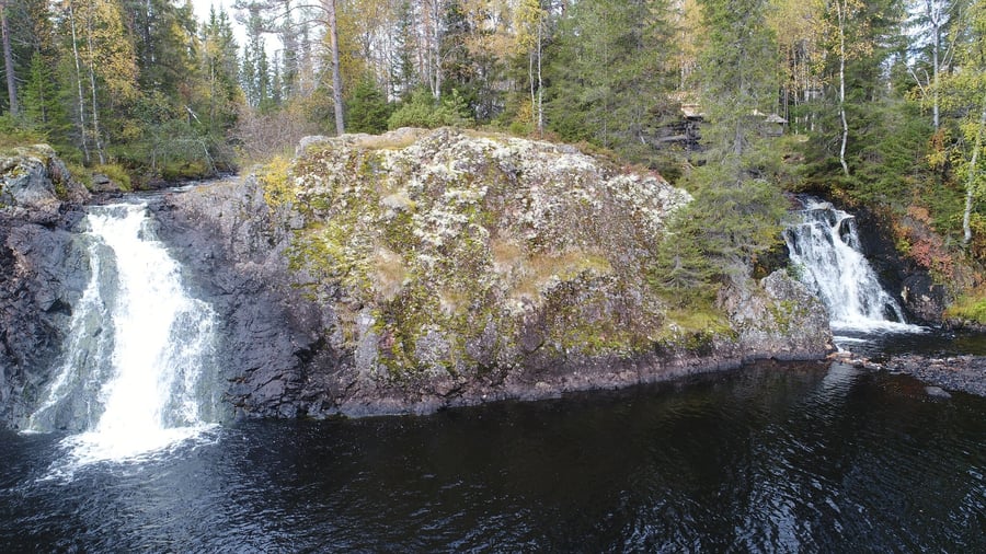 Komulanköngäs