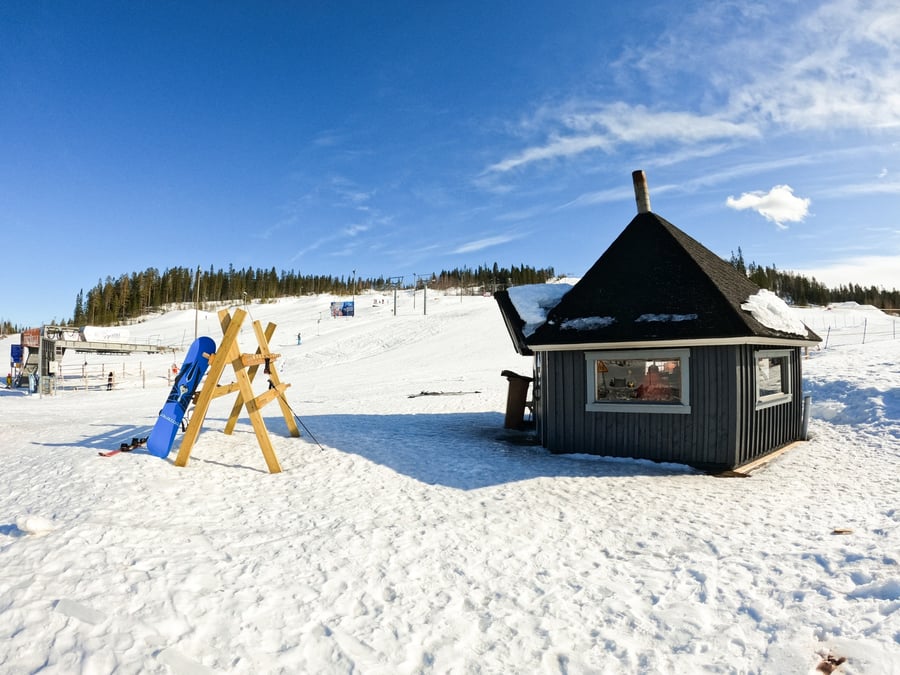 Ukkohalla alakota