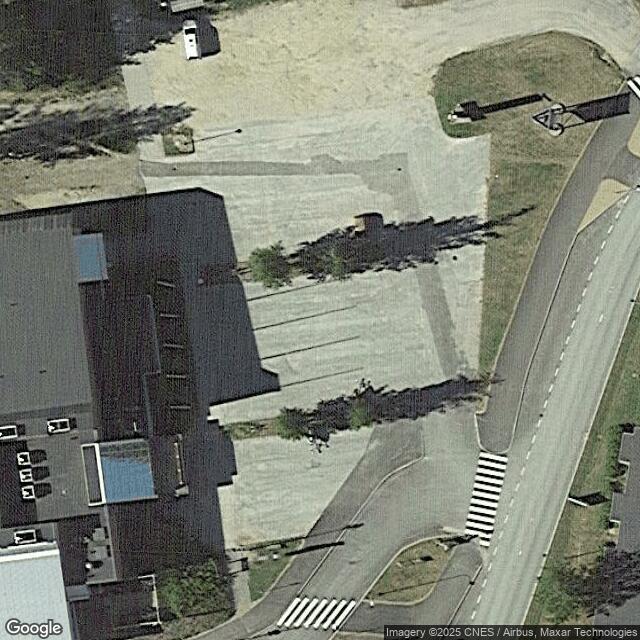 Parking Vuokatti Sport