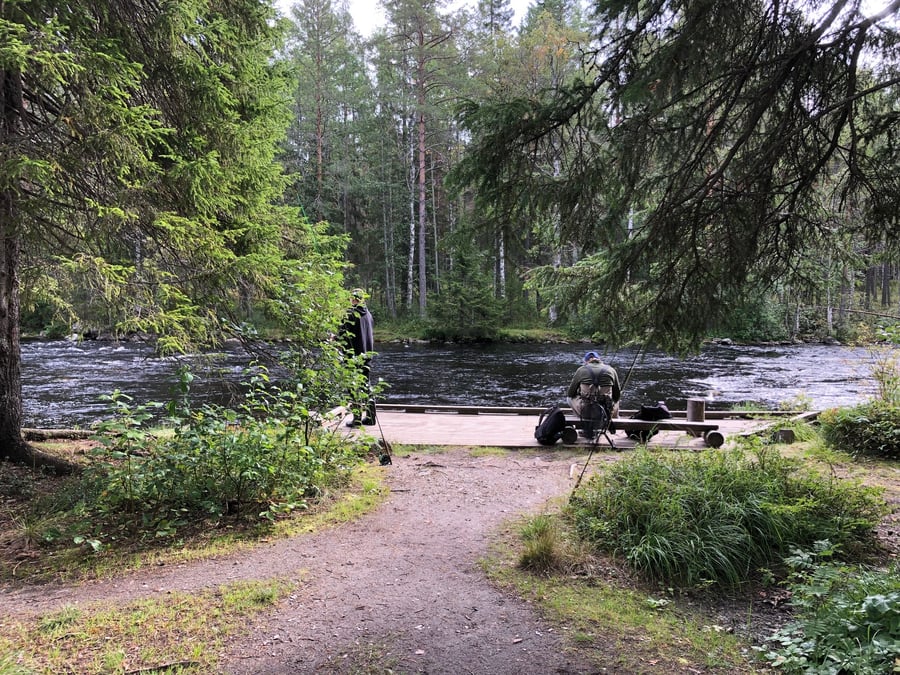 Änättikoski