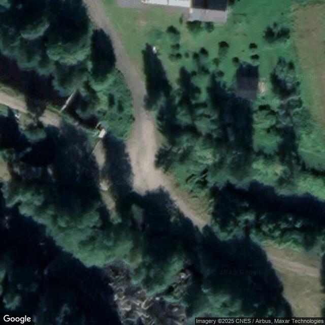 Kaarneenkosken parkkipaikka