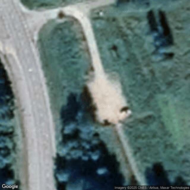 Pajakkakoski parkkipaikka