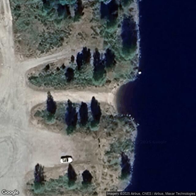 Petäisenniska Boat Ramp