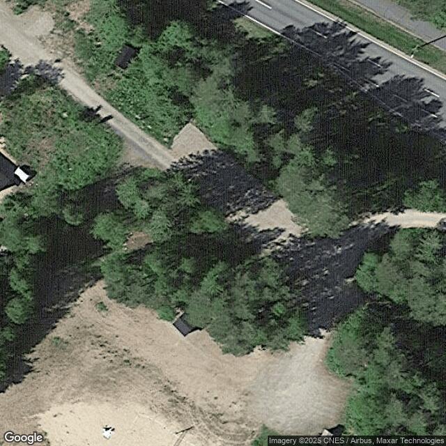Kuluntalahden parkkiapaikka