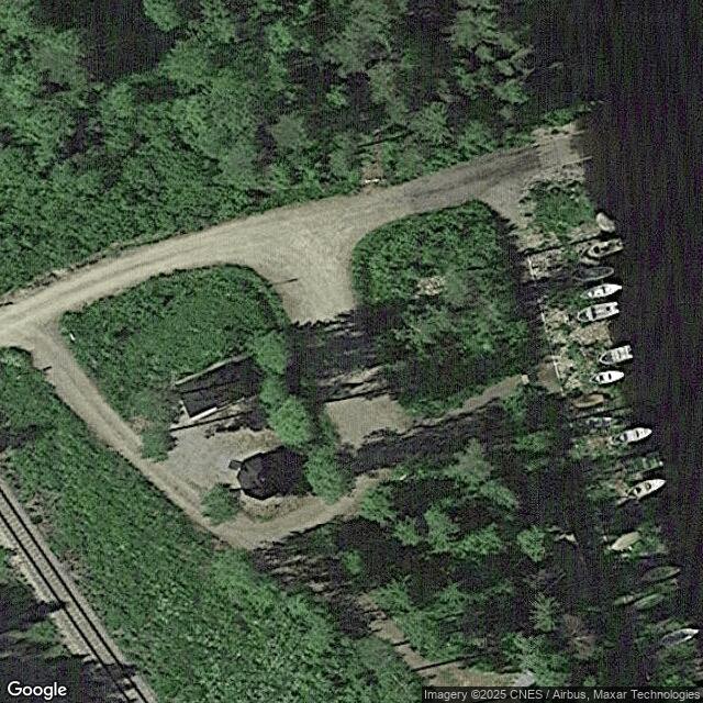 Juurikkalahden parkkiapaikka