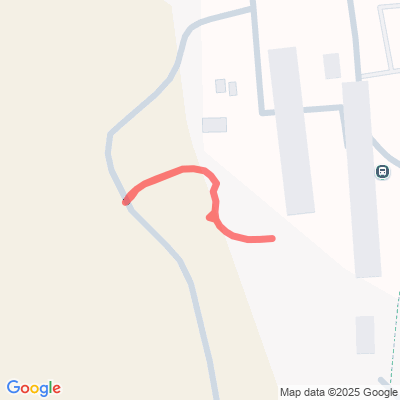 Sairaalanrinteen terveysmetsä 0,2 km, esteetön, Kajaani
