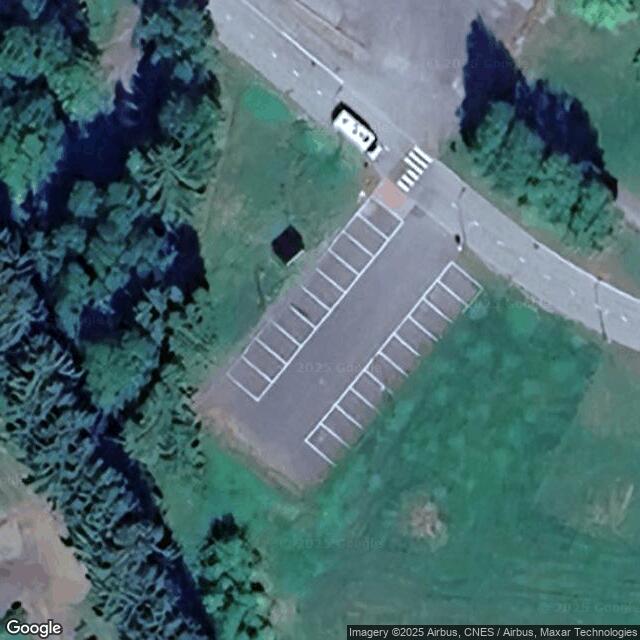 Pielavesi Parkkipaikka