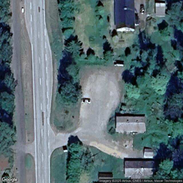 Urkin poloku Parkkipaikka