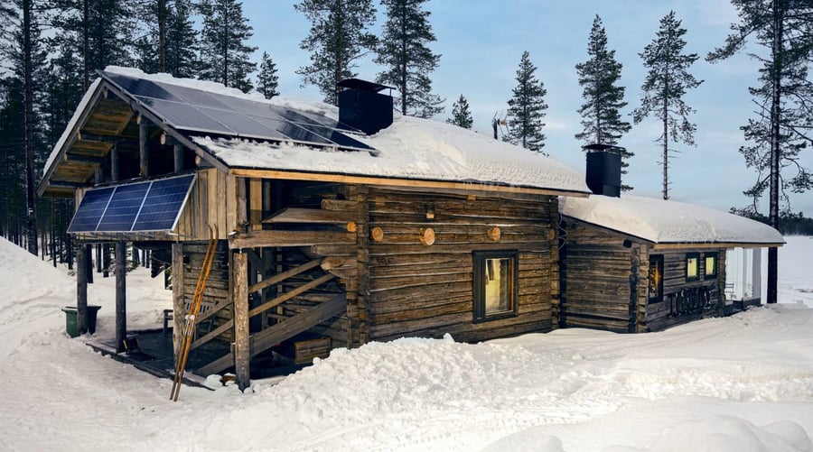 Riihelä