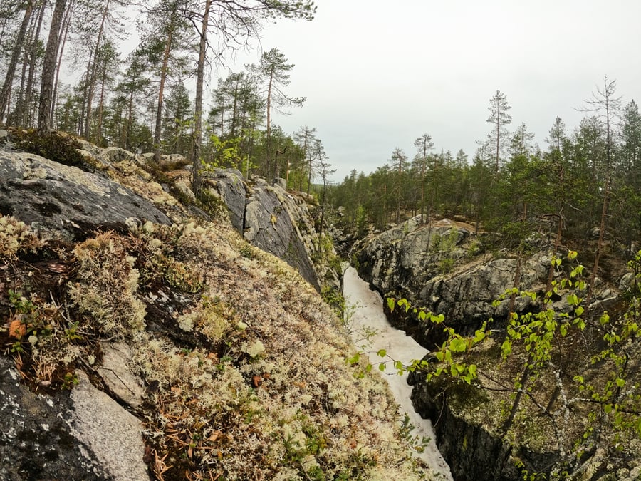 Hiidenkirkko